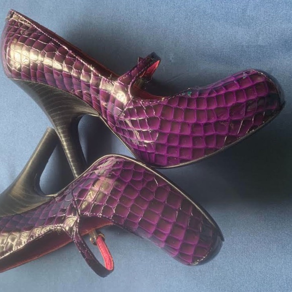 Vivienne Westwood | Shoes | Vintage 